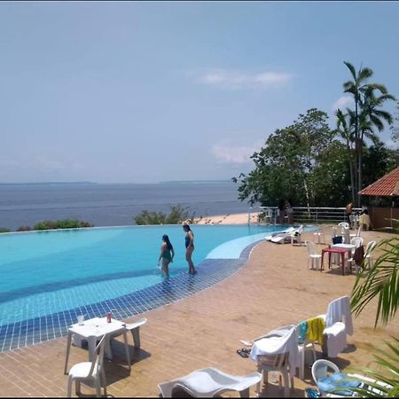 Tropical Executive Hotel N 619 Manaus Bagian luar foto