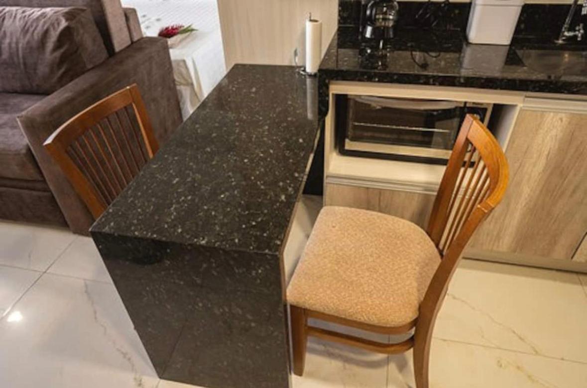Tropical Executive Hotel N 619 Manaus Bagian luar foto